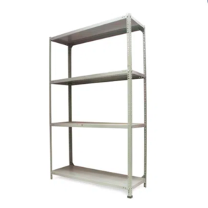 Estante Mecano 4 divisiones