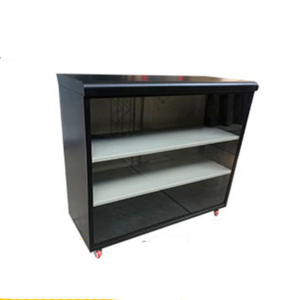 Mostrador de Ventas "S"