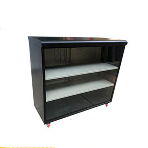 Mostrador de Ventas "S"