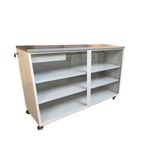 Mostrador de Ventas "M"