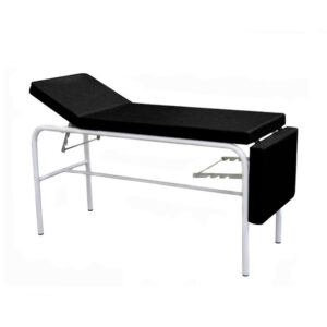 Camilla de 3 movimientos