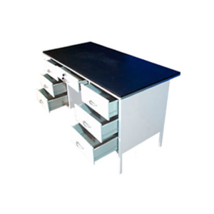 Escritorio Metálico Ejecutivo