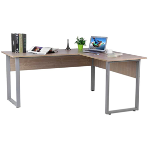 Escritorio Metálico L