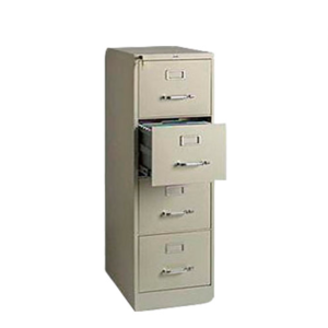 Gavetero importado  de 4 cajones