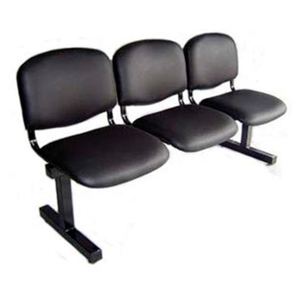 sillón de espera de 3