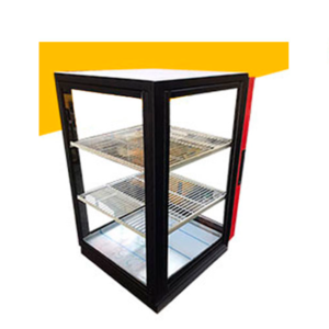 Vitrina Exhibidor "S"