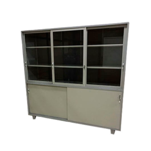 Vitrina Metálica "G"