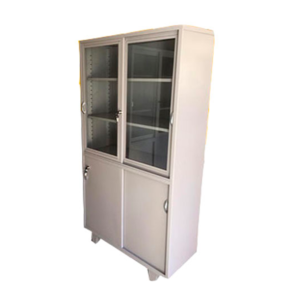 Vitrina Metálica "S"